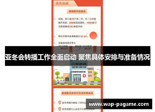 亚冬会转播工作全面启动 聚焦具体安排与准备情况 亚冬会转播工作全面启动 聚焦具体安排与准备情况
