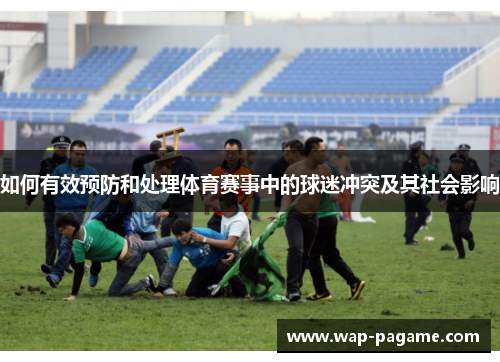如何有效预防和处理体育赛事中的球迷冲突及其社会影响 如何有效预防和处理体育赛事中的球迷冲突及其社会影响
