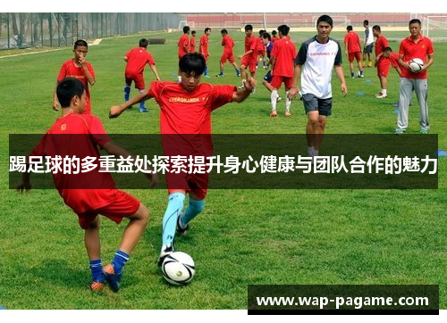 踢足球的多重益处探索提升身心健康与团队合作的魅力 踢足球的多重益处探索提升身心健康与团队合作的魅力