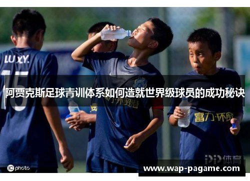 阿贾克斯足球青训体系如何造就世界级球员的成功秘诀 阿贾克斯足球青训体系如何造就世界级球员的成功秘诀