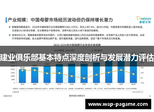 建业俱乐部基本特点深度剖析与发展潜力评估