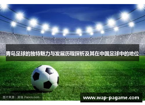 青岛足球的独特魅力与发展历程探析及其在中国足球中的地位 青岛足球的独特魅力与发展历程探析及其在中国足球中的地位