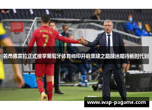 若昂佩雷拉正式接掌葡萄牙体育帅印开启重建之路球迷期待新时代到