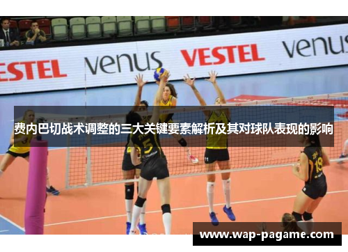 费内巴切战术调整的三大关键要素解析及其对球队表现的影响
