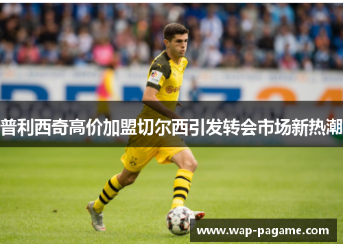 普利西奇高价加盟切尔西引发转会市场新热潮 普利西奇高价加盟切尔西引发转会市场新热潮